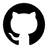 Github Logo